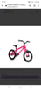 Forme Cubley 14 Junior Bike in Pink


