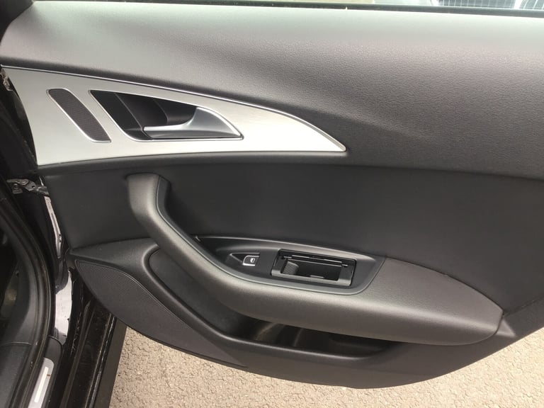 2013 Audi A6 2.0 TDI S Line 5dr Multitronic ESTATE Diesel Automatic