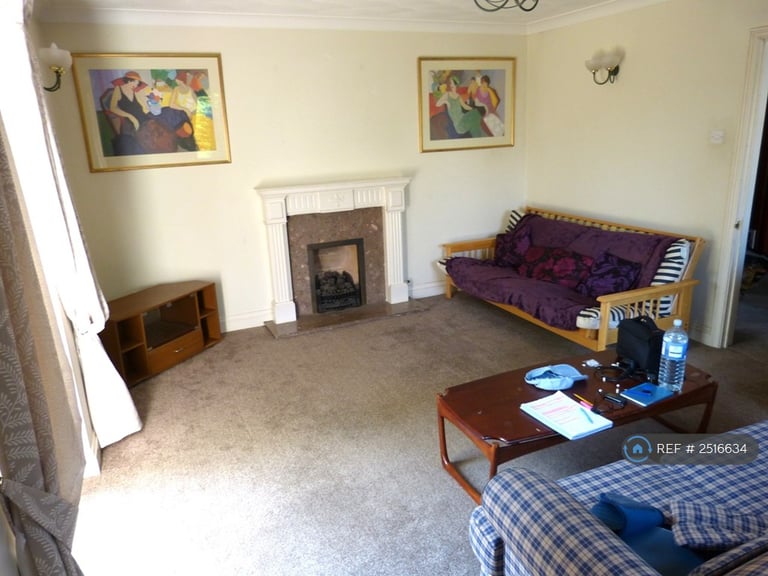 1 bedroom in Jackson Drive, Kennington, Oxford, OX1 (#2516634)