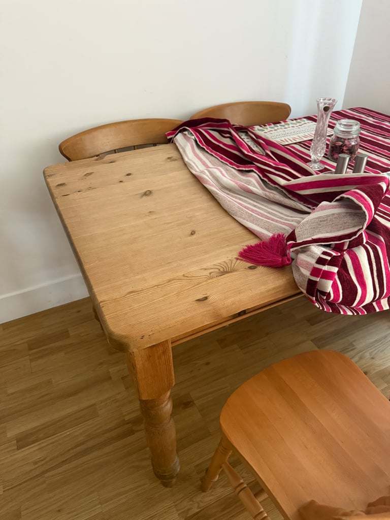 image for Dinnng table