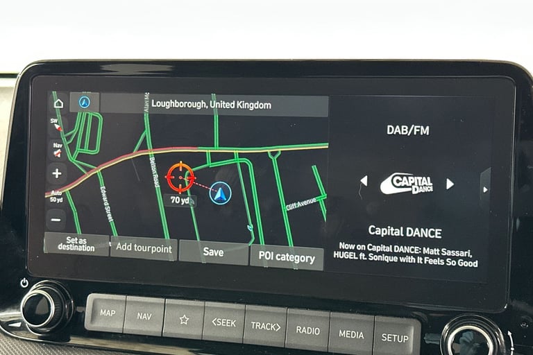 2022 Hyundai KONA 95760 Hatchback Petrol Manual