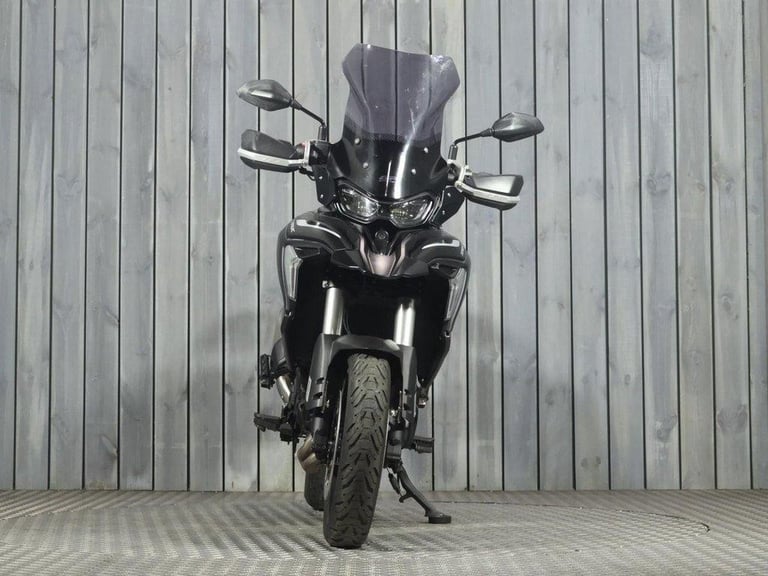 2024 24 BENELLI TRK 702