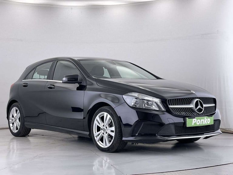 image for 2018 Mercedes-Benz A-Class 2.1 A200d Sport Hatchback 5dr Diesel 7G-DCT Euro 6 (s/s) (136 ps) CRUI...