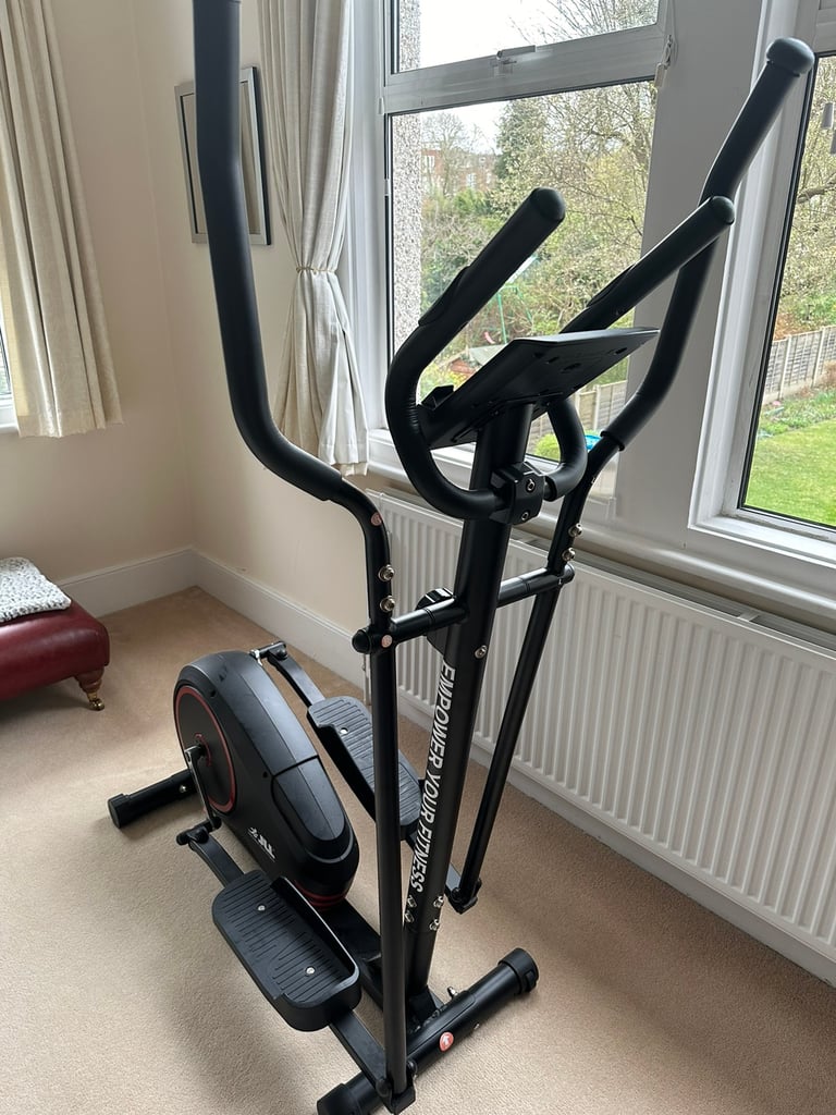 Second-Hand Cross Trainers for Sale in London | Gumtree