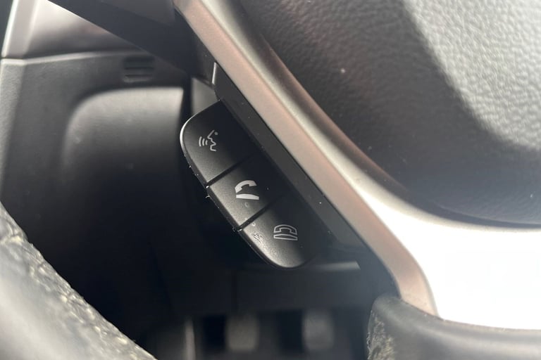 2023 Suzuki Vitara 1.4 Boosterjet 48V Hybrid SZ-T 5dr Estate Petrol Manual