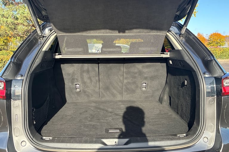 2024 Mazda CX-60 100470 Estate PETROL/ELECTRIC Automatic