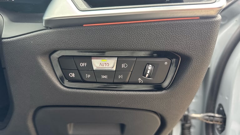 2021 BMW M3 Competition 4dr Step Auto Petrol Saloon Saloon Petrol Automatic