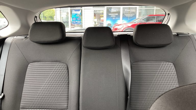 2021 Hyundai i20 1.0T GDi 48V MHD SE Connect 5dr HATCHBACK PETROL Manual