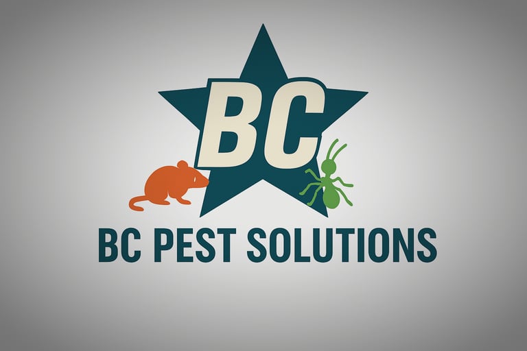 Pest Control Services 