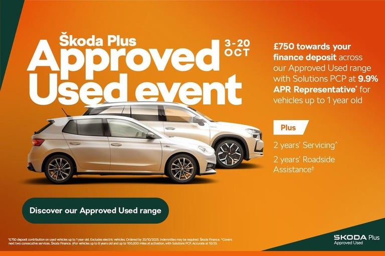 2025 Skoda Kamiq Monte Carlo Edition 1.5 TSI 150 PS 6G Man Manual Hatchback Petrol Manual