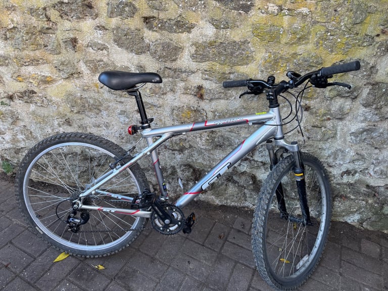 image for Gt aggressor