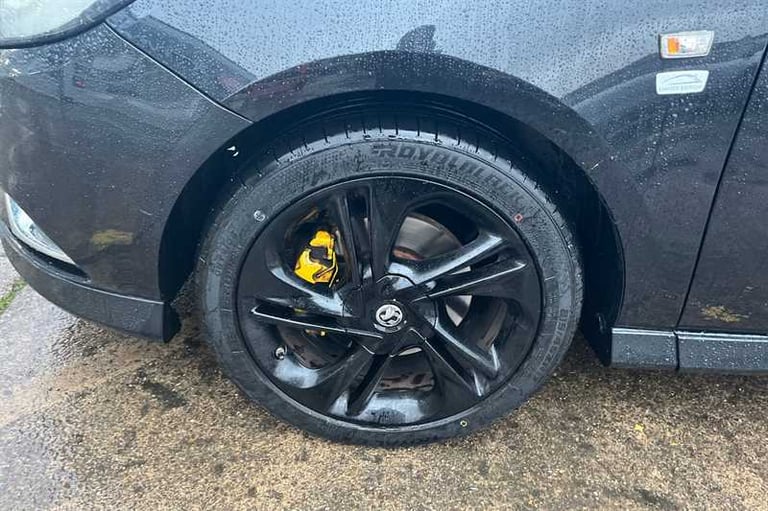 2015 Vauxhall Corsa 1.4i Turbo ecoFLEX Limited Edition Hatchback 3dr Petrol Manual Euro 6 (s/s) H...