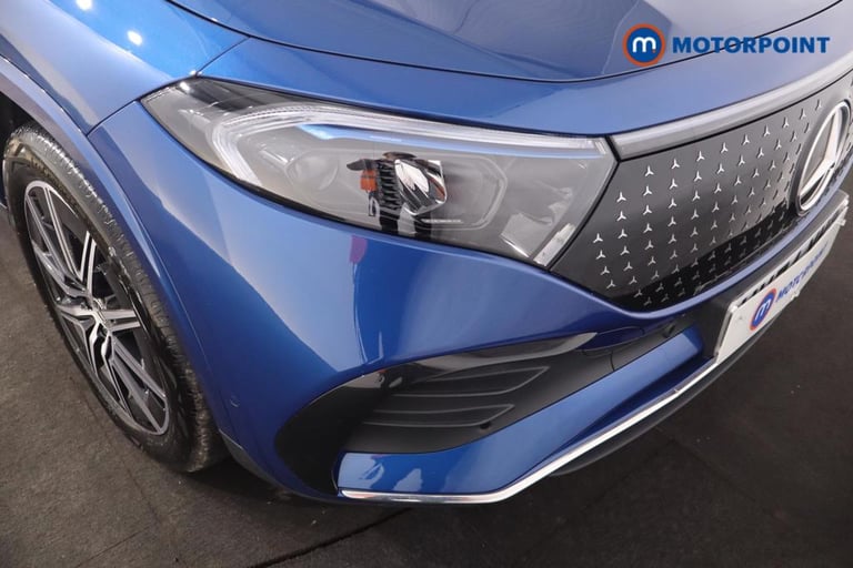 2024 Mercedes-Benz EQA EQA 250-Plus 140kW AMG Line Executive 70.5kWh 5dr Auto SUV Electric Automatic