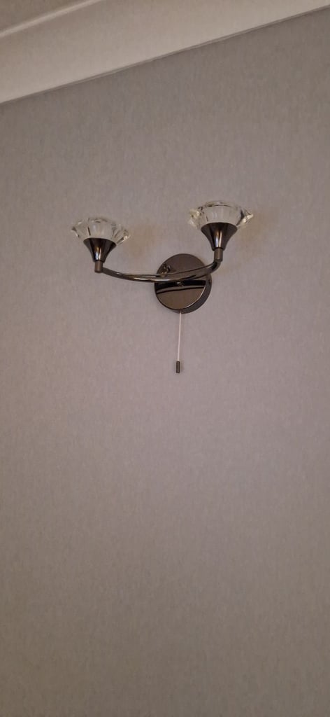 Wall Light
