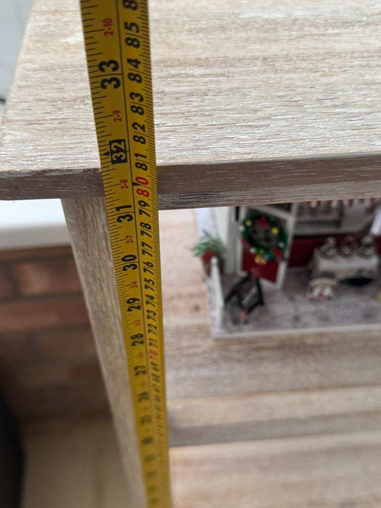 Side table/unit