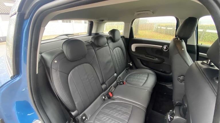 2020 MINI Countryman 2.0 Cooper S Exclusive 5dr Auto [Comfort Pack] Hatchback Petrol Automatic