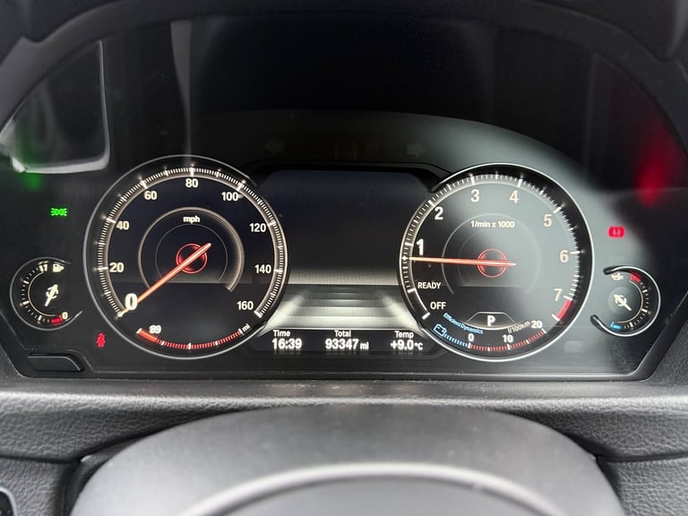 2018 BMW 4 Series Gran Coupe 2.0 430i M Sport Hatchback 5dr Petrol Auto Euro 6