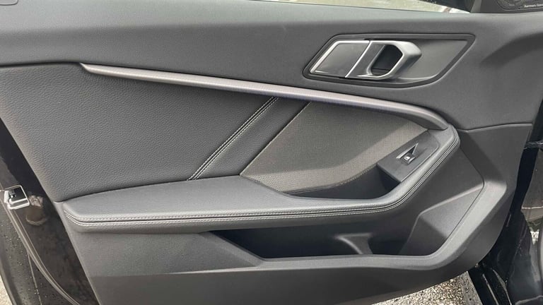  BMW 1 Series M135i xDrive 5dr Step Auto Hatchback Petrol Automatic