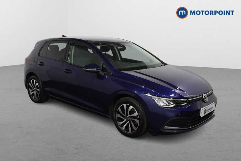 image for 2022 Volkswagen Golf 1.5 eTSI 150 Active 5dr DSG Hatchback Petrol Automatic