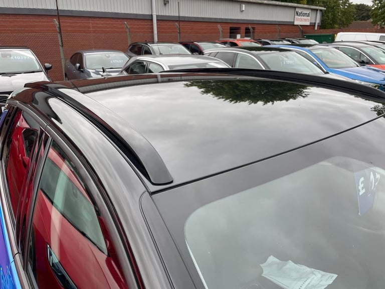 2022 Vauxhall Grandland Grandland 1.5T D Ultimate Auto Hatchback Diesel Automatic