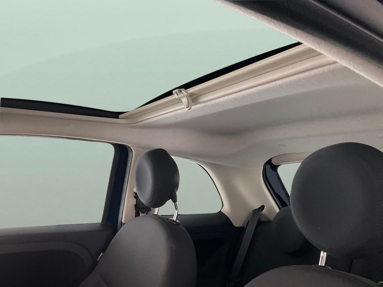 2023 Fiat 500 1.0 MHEV Hatchback 3dr Petrol Manual Euro 6 (s/s) (70 bhp) - AIR CON - DAB  Hatchba...