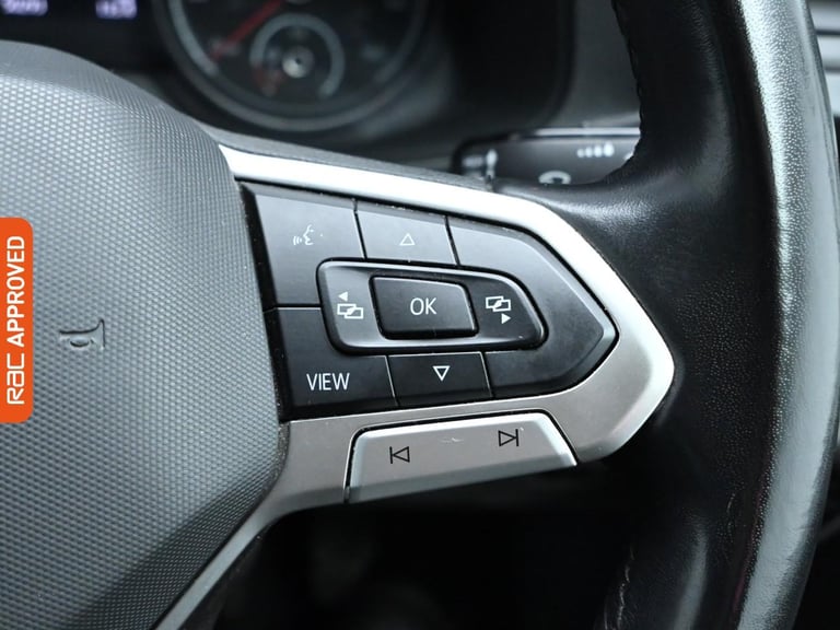 2021 Volkswagen Transporter 2.0 TDI T30 Highline Kombi Double Cab 5dr Diesel Manual FWD SWB Euro ...