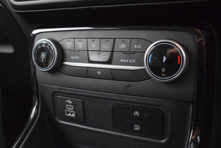 2022 Ford Ecosport 1.0T EcoBoost GPF Titanium SUV 5dr Petrol Manual Euro 6 (s/s) (125 ps) HATCHBA...