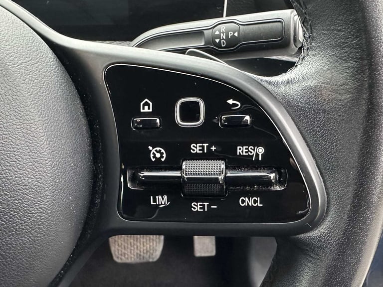 2019 Mercedes-Benz A-Class A180d SE Executive 5dr Auto HATCHBACK DIESEL Automatic