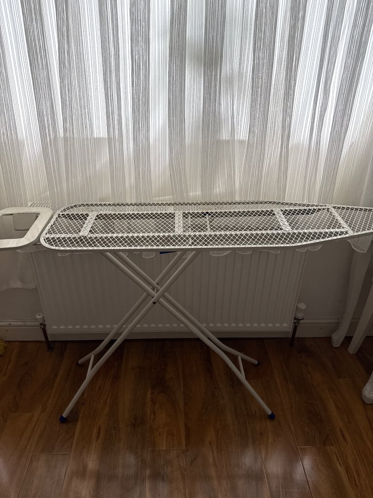 image for Ironini board