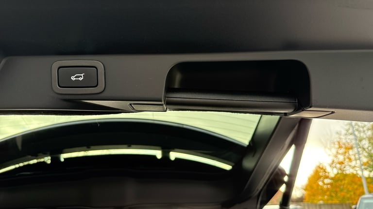 2021 Land Rover Range Rover Sport 2.0 P400e HSE Dynamic 5dr Auto ESTATE PETROL/ELECTRIC Automatic