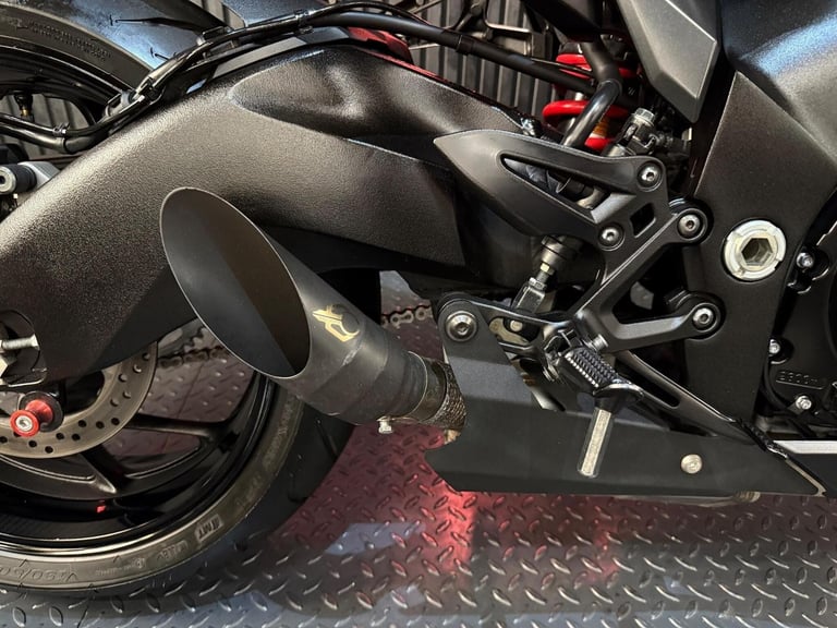 2021 Suzuki Katana 1000 1000 Euro 4