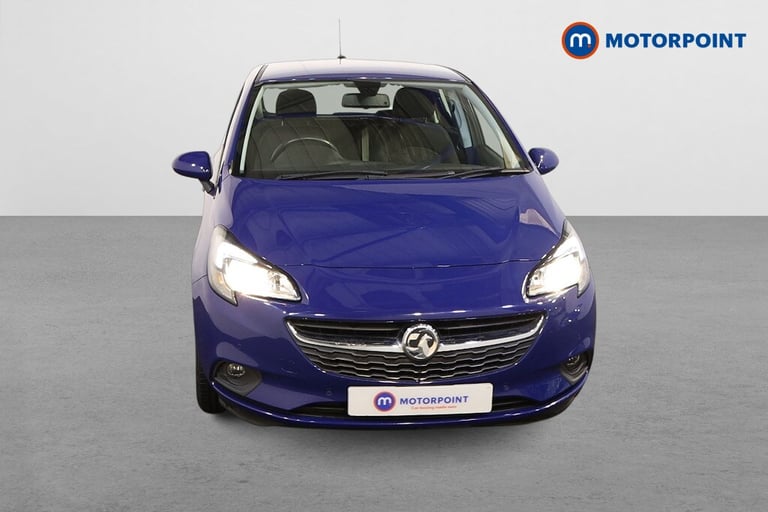 2018 Vauxhall Corsa 1.4 Energy 5dr [AC] Hatchback Petrol Manual