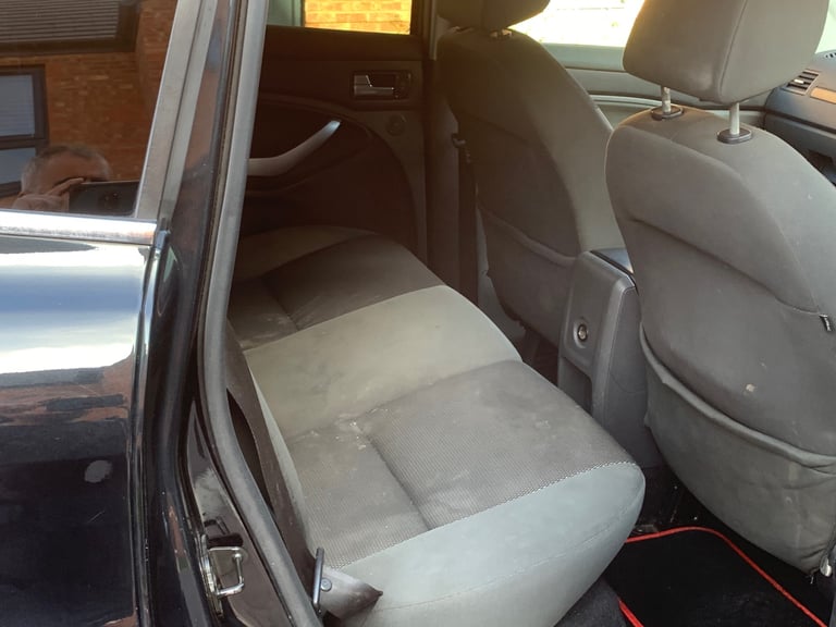 Ford, KUGA, Estate, 2011, Manual, 1997 (cc), 5 doors