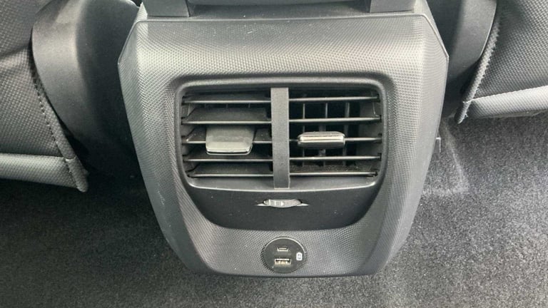 2022 Ford Mustang Mach-E 216kW Extended Range 88kWh RWD 5dr Auto Estate Electric Automatic