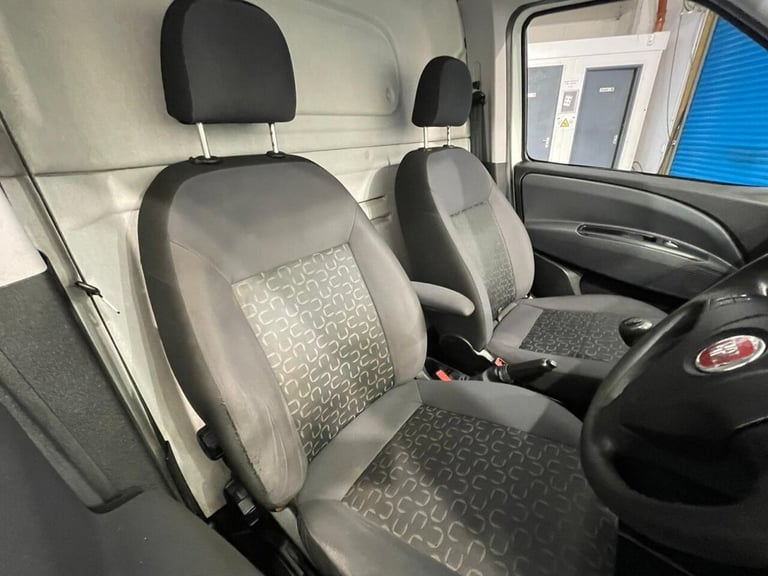 2019 19 FIAT DOBLO 1.6 16V SX MAXI MULTIJET II COMBI 105 BHP DIESEL
