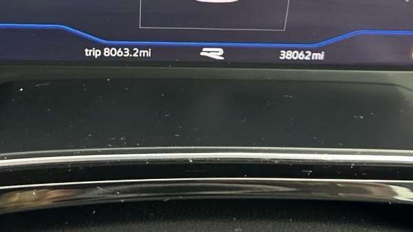 2022 Volkswagen Polo 1.0 TSI 110 R-Line 5dr DSG Hatchback Petrol Automatic