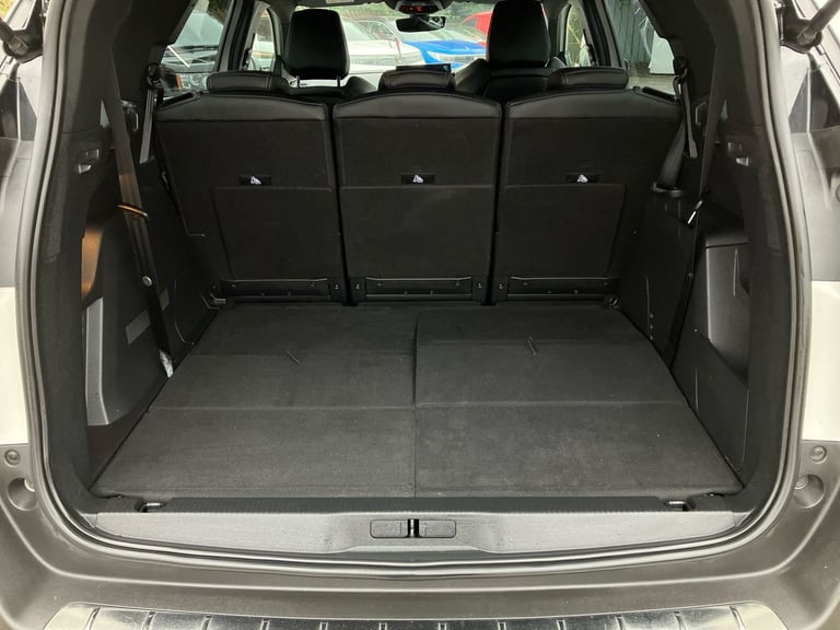 2023 Peugeot 5008 1.2 PureTech GT 5dr SUV PETROL Manual