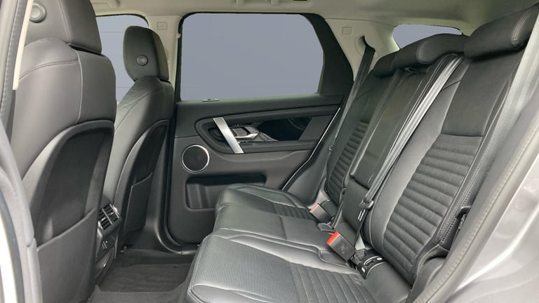 2020 Land Rover Discovery Sport 2.0 D150 SE 5dr Auto Diesel Station Wagon Station Wagon Diesel Au...