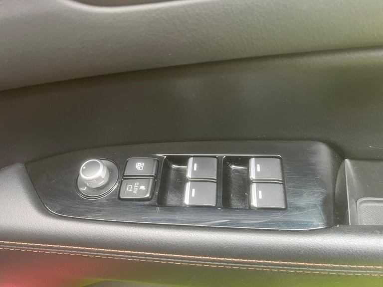 MAZDA CX-5 2.2 SKYACTIV-D Sport Nav 2018