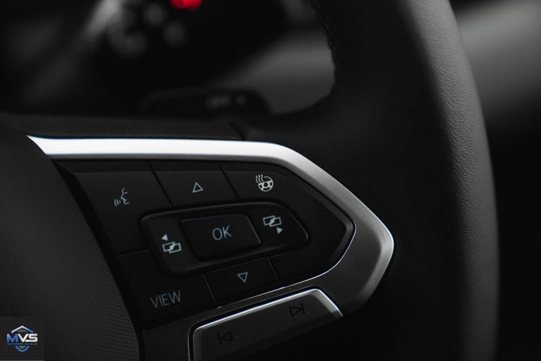 2026 Volkswagen Crafter 2.0 CR35 MWB MCR EDITON 180BHP AUTO - BLACK EDITION PANEL VAN Diesel Auto...