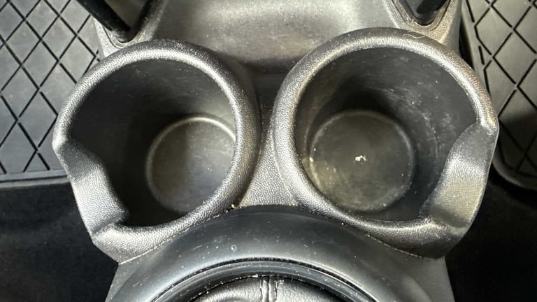 2017 MINI Hatch 1.5 Cooper Seven 3dr Auto Hatchback Petrol Automatic