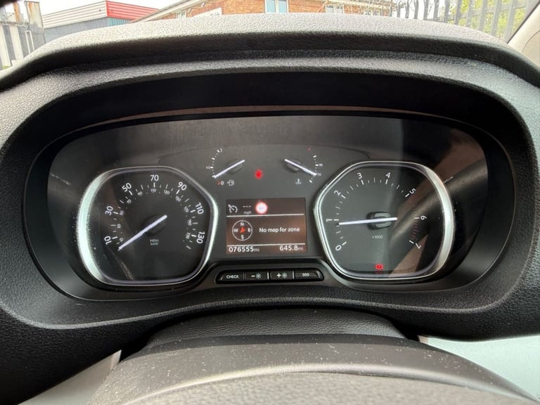 2021 Toyota PROACE CITY Verso 2.0D 140 Shuttle Long 5dr MPV DIESEL Manual
