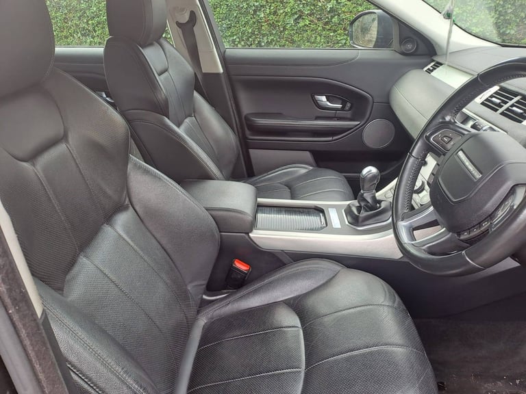 RANGE ROVER EVOQUE LOW MILAGE 2017 MODEL juke qashqai x3 q3 q5 sportage x1 kuga 