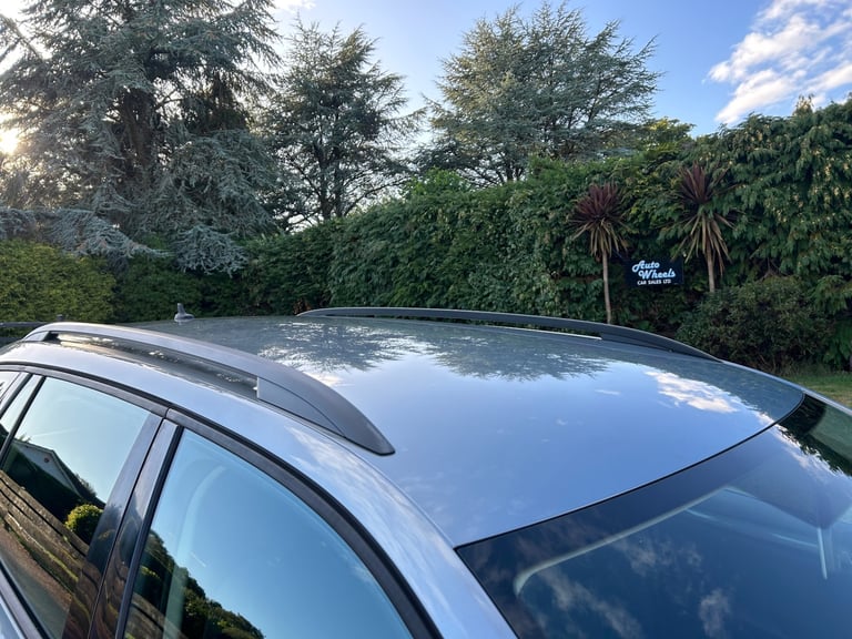 2017 Skoda Superb 1.4 TSI S 5dr ESTATE Petrol Manual