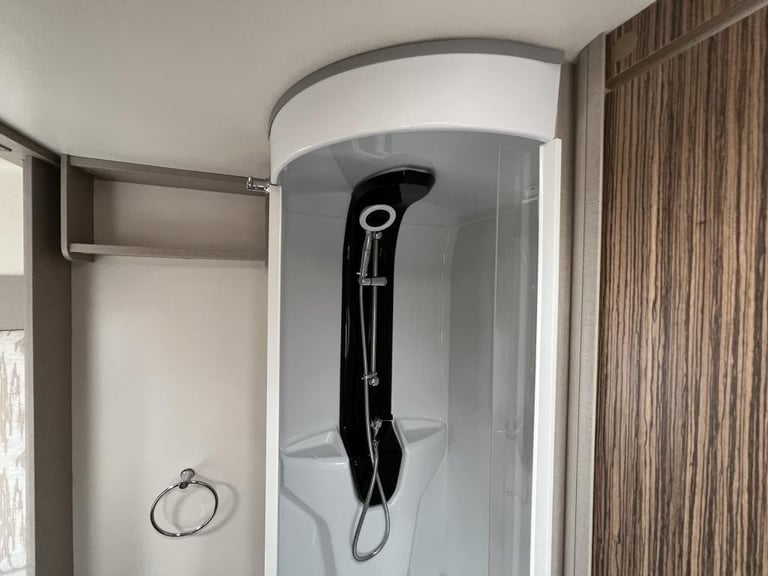 2019 SWIFT Eccles 560 