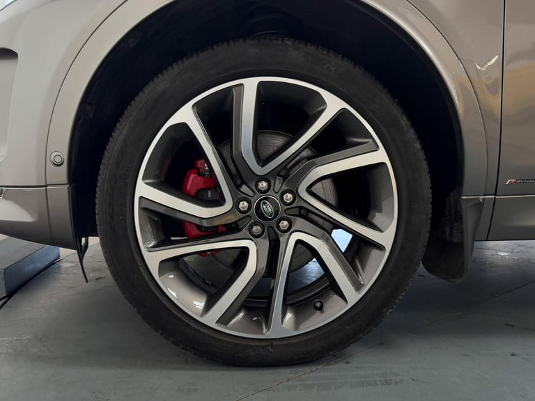 2021 Land Rover Discovery Sport 2.0 P250 MHEV R-Dynamic HSE SUV 5dr Petrol Auto 4WD Euro 6 (s/s) ...