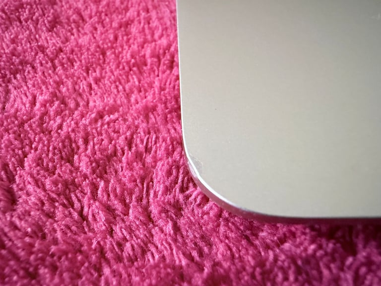 MacBook Air 2020 - M1 8Gb - 256 Gb 