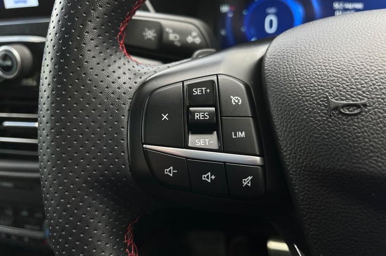 2022 Ford Kuga 2.0 EcoBlue ST-Line X Edition SUV 5dr [Auto] AWD, PANORAMIC ROOF, REVERSING SUV Di...