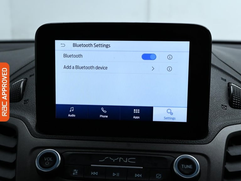 2022 Ford Transit Connect 1.5 230 EcoBlue Trend Panel Van 5dr Diesel Manual L2 Euro 6 (s/s) (100 ...