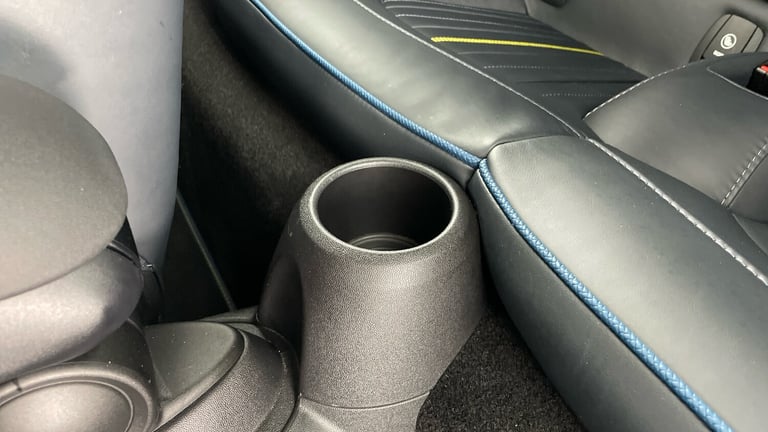 2020 MINI Convertible 2.0 Cooper S Sidewalk Edition 2dr Auto Petrol Convertible Convertible Petro...